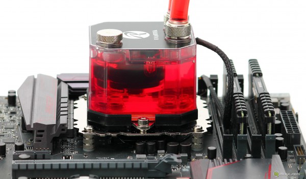 Raijintek Triton