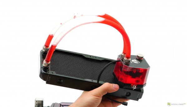 Raijintek Triton