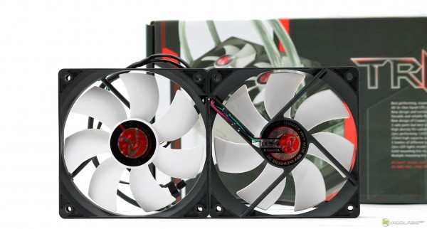 Raijintek Triton