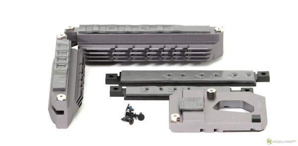 Asus Maximus VIII Gene