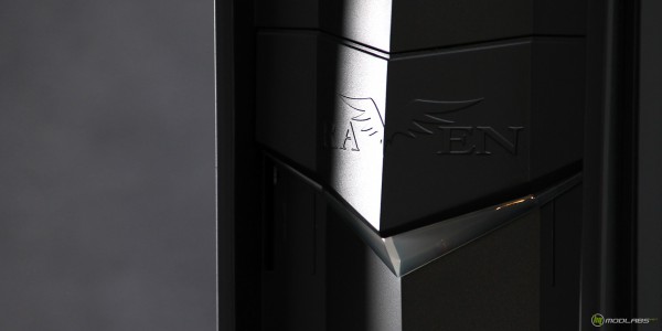 SilverStone Raven RVZ02