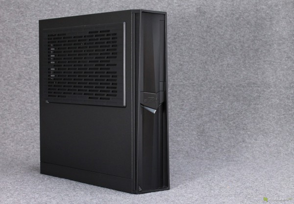 SilverStone Raven RVZ02