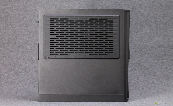 SilverStone Raven RVZ02