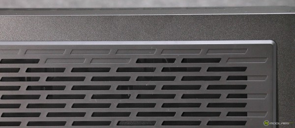 SilverStone Raven RVZ02
