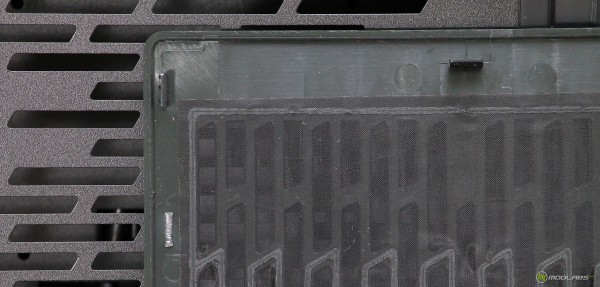 SilverStone Raven RVZ02