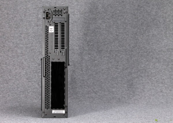 SilverStone Raven RVZ02