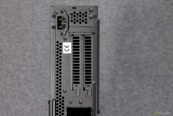 SilverStone Raven RVZ02