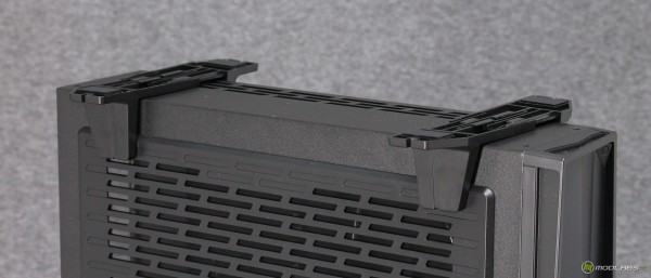 SilverStone Raven RVZ02