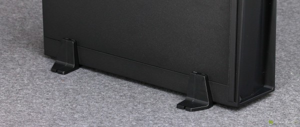 SilverStone Raven RVZ02