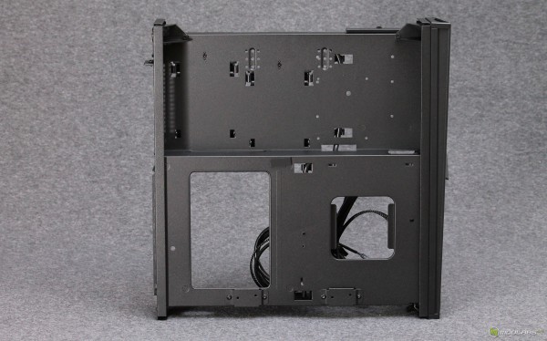 SilverStone Raven RVZ02