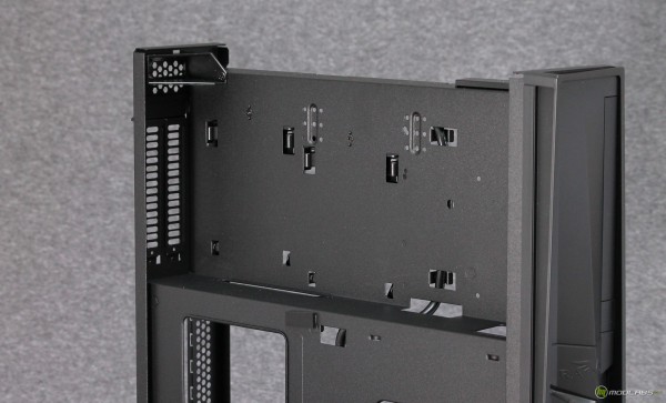SilverStone Raven RVZ02