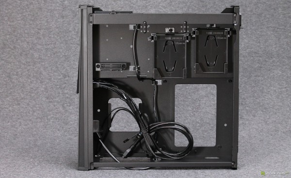 SilverStone Raven RVZ02