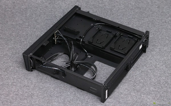 SilverStone Raven RVZ02