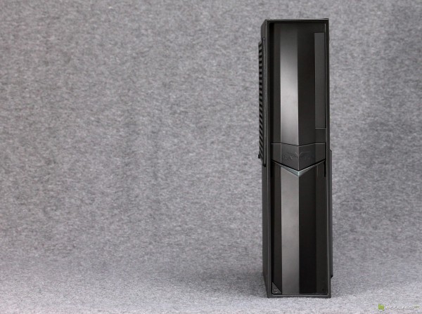 SilverStone Raven RVZ02