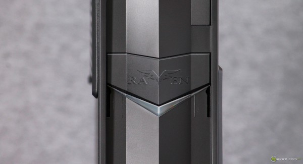 SilverStone Raven RVZ02