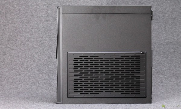 SilverStone Raven RVZ02