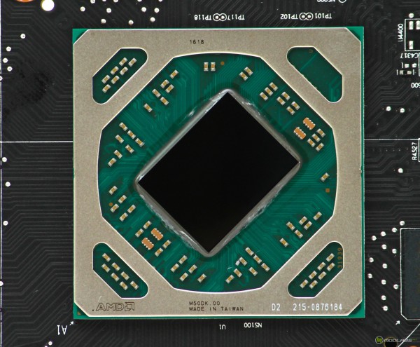 Radeon RX 480