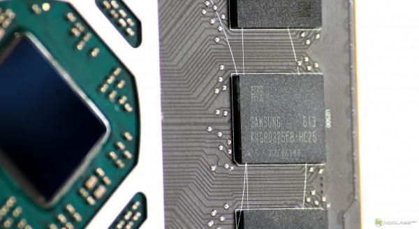 Radeon RX 480
