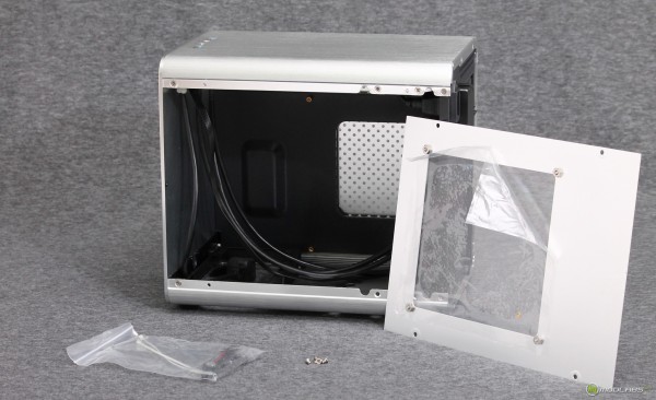 raijintek metis