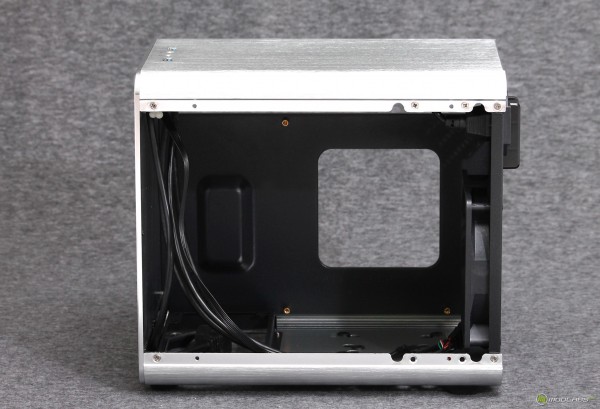 raijintek metis