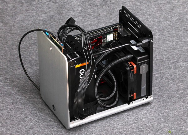 raijintek metis