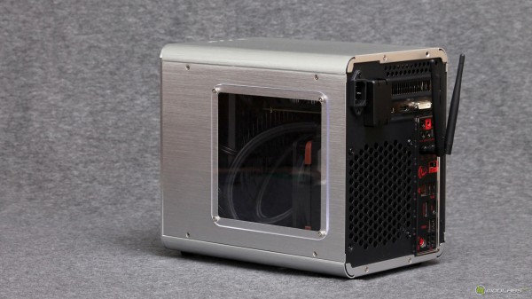raijintek metis