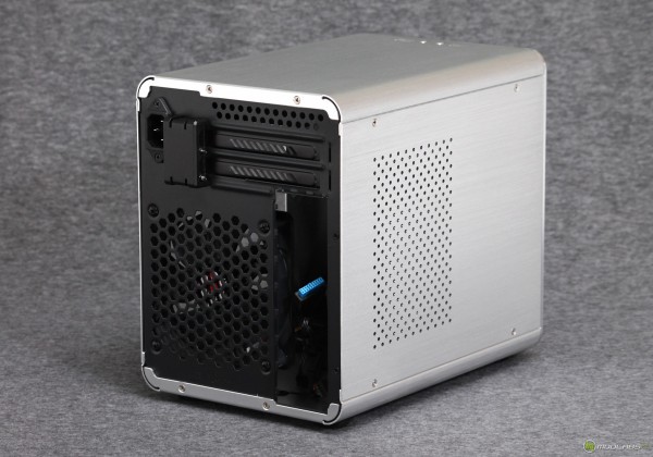 raijintek metis