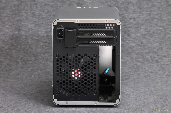 raijintek metis