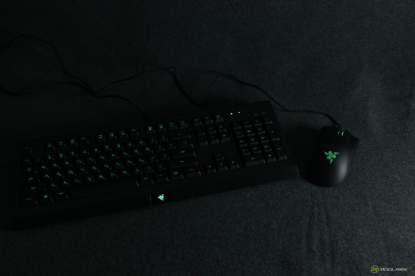 Razer Cynosa Pro Bundle