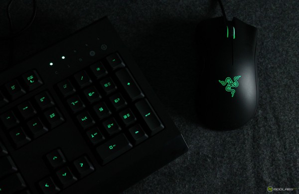 Razer Cynosa Pro Bundle