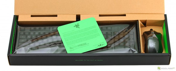 Razer Cynosa Pro Bundle