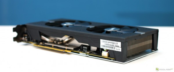 SAPPHIRE NITRO+ Radeon RX 570
