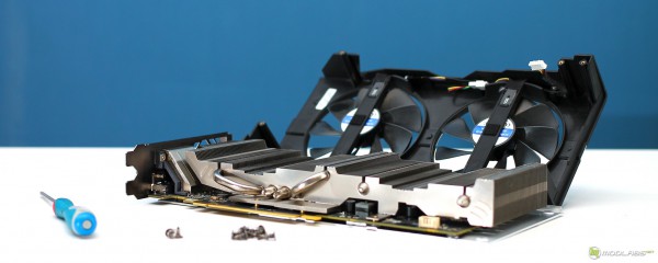 SAPPHIRE NITRO+ Radeon RX 570