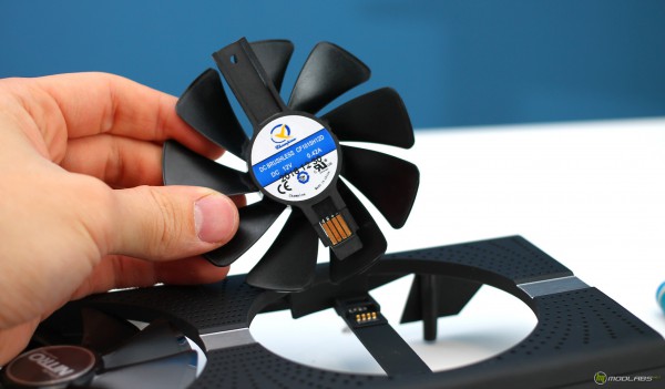 SAPPHIRE NITRO+ Radeon RX 570