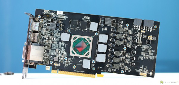 SAPPHIRE NITRO+ Radeon RX 570