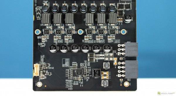 SAPPHIRE NITRO+ Radeon RX 570