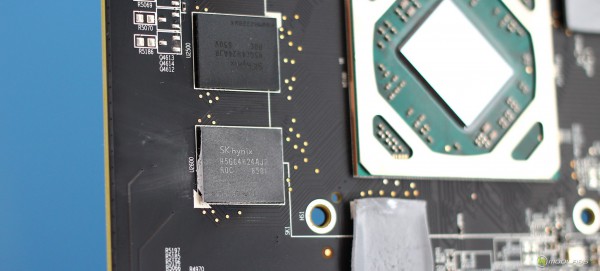 SAPPHIRE NITRO+ Radeon RX 570