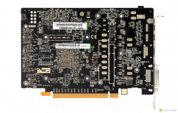 SAPHIRE R9 285 COMPACT