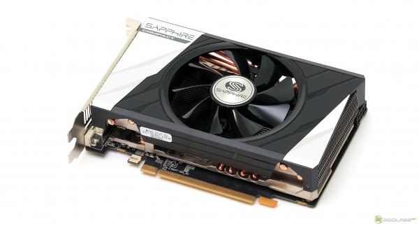 SAPHIRE R9 285 COMPACT