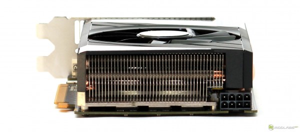 SAPHIRE R9 285 COMPACT