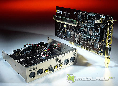 MS-DOS и SPDIF