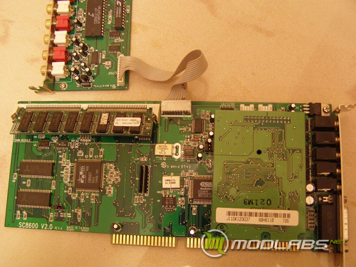 MS-DOS и SPDIF