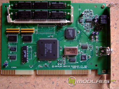 MS-DOS и SPDIF