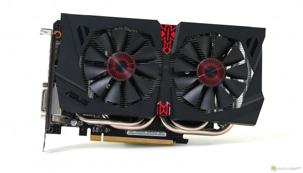 STRIX-GTX960-DC2OC-2GD5