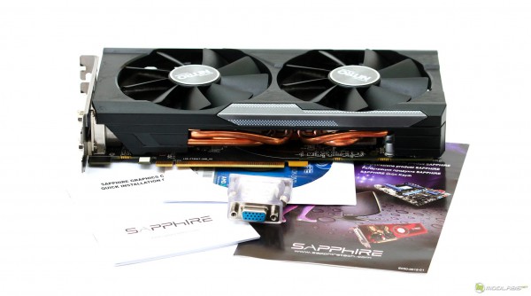 Radeon R9 380