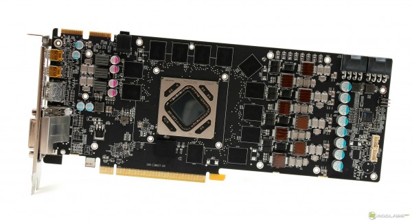 Sapphire R9 280X Toxic