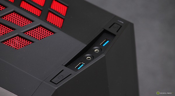 SilverStone Raven RVX01