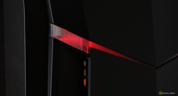 SilverStone Raven RVX01