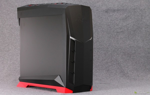 SilverStone Raven RVX01