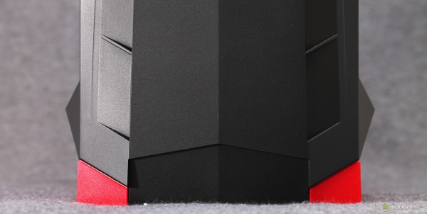 SilverStone Raven RVX01